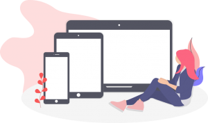 WEB DEVELOPMENT Background 3