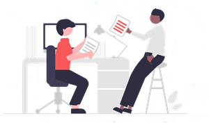 online training