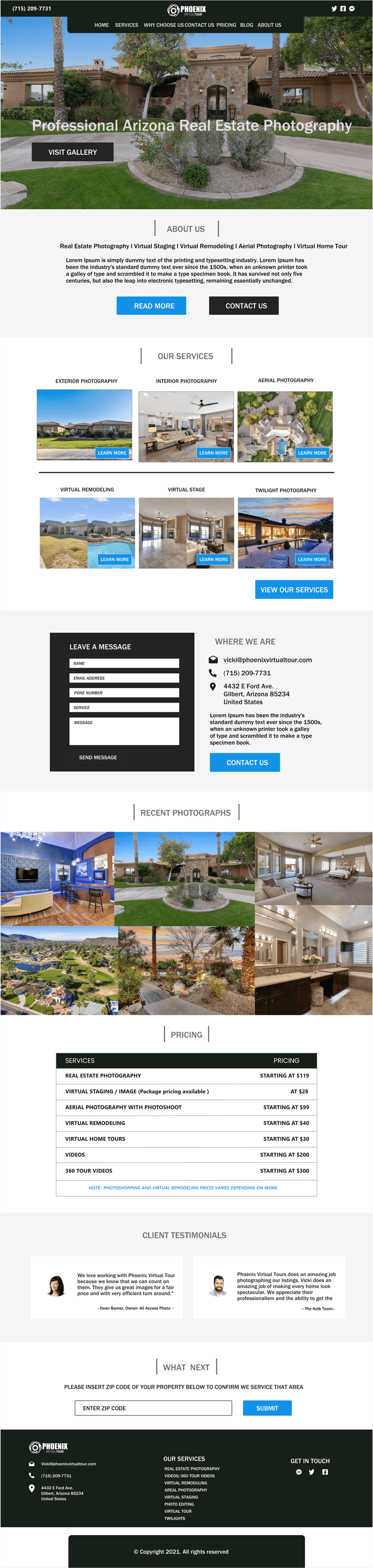 phoenixvirtualtour.com